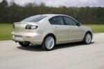 Mazda3 2003 года